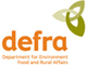 Defra Sustainability Award winner