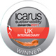 ICARUS Sustainability Award