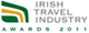 Irish Travel Industry Awards 2011