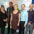 Expense Management Team