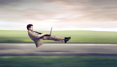 Save money on your ground transportation programme