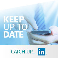 Keep Up To Date