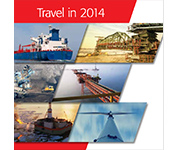 Energy Industry Travel