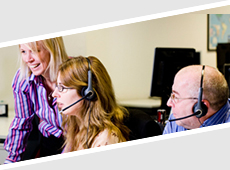 We can help you make business travel safer, cheaper and more productive