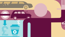 Unmanaged Travel