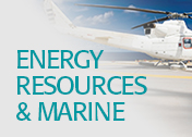 Energy Resources and Marine